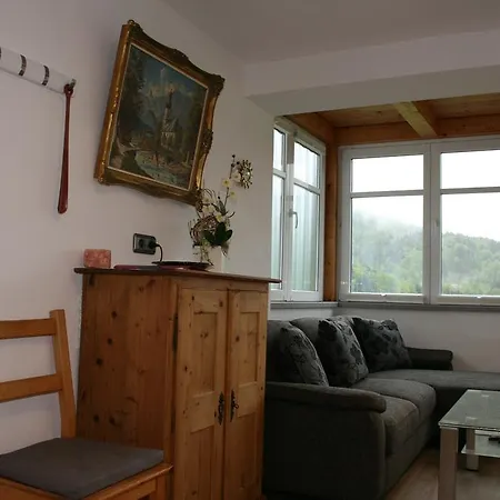Haus Bergfrieden Apartment Berchtesgaden Room photo