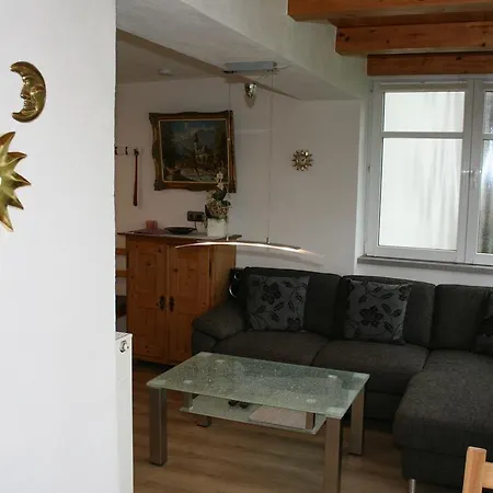 Haus Bergfrieden Apartment Berchtesgaden Room photo