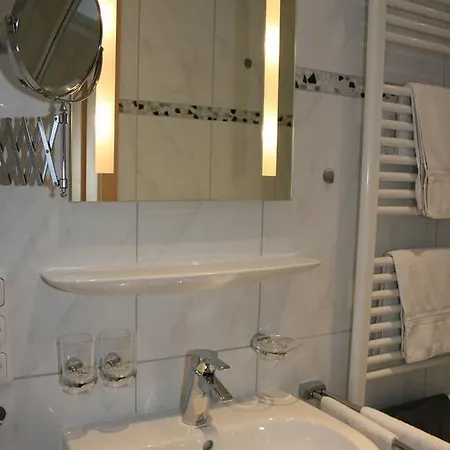 Haus Bergfrieden Apartment Berchtesgaden Room photo