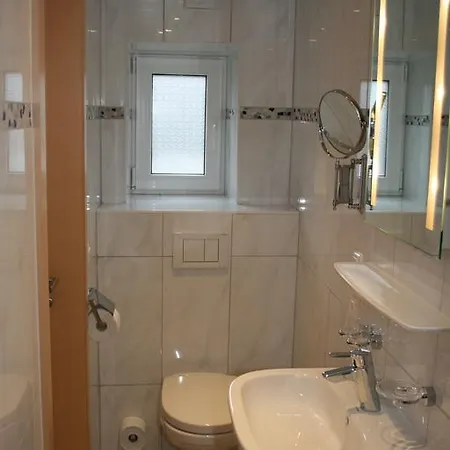 Haus Bergfrieden Apartment Berchtesgaden Room photo