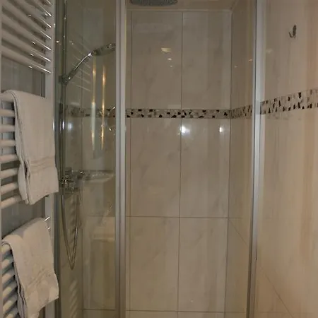 Haus Bergfrieden Apartment Berchtesgaden Room photo