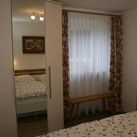 Haus Bergfrieden Apartment Berchtesgaden Room photo