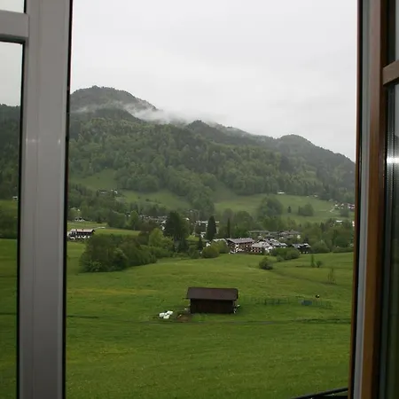 Haus Bergfrieden Apartment Berchtesgaden Room photo