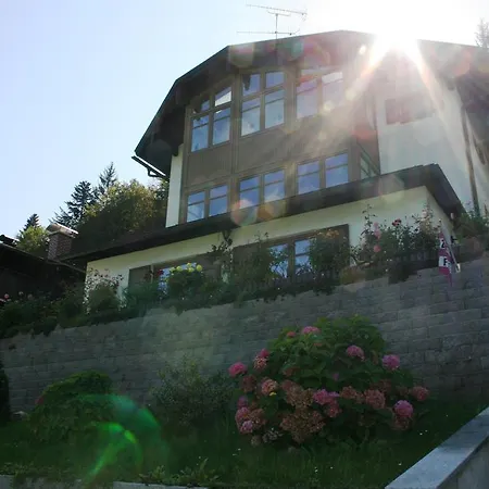 Haus Bergfrieden Apartment Berchtesgaden Room photo