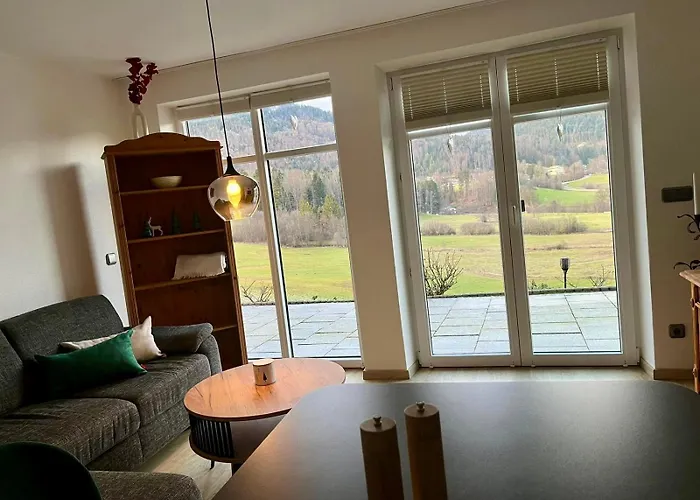 Haus Bergfrieden
