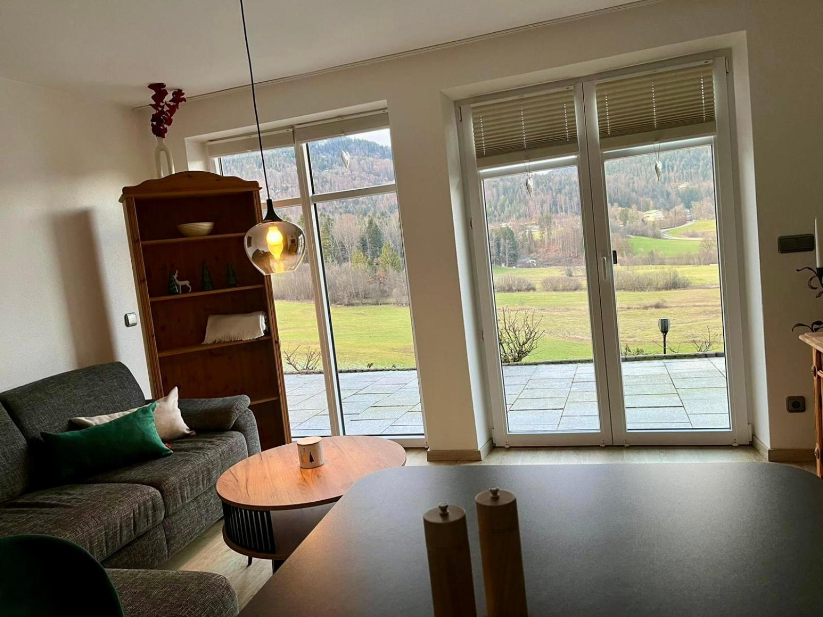 Haus Bergfrieden Berchtesgaden