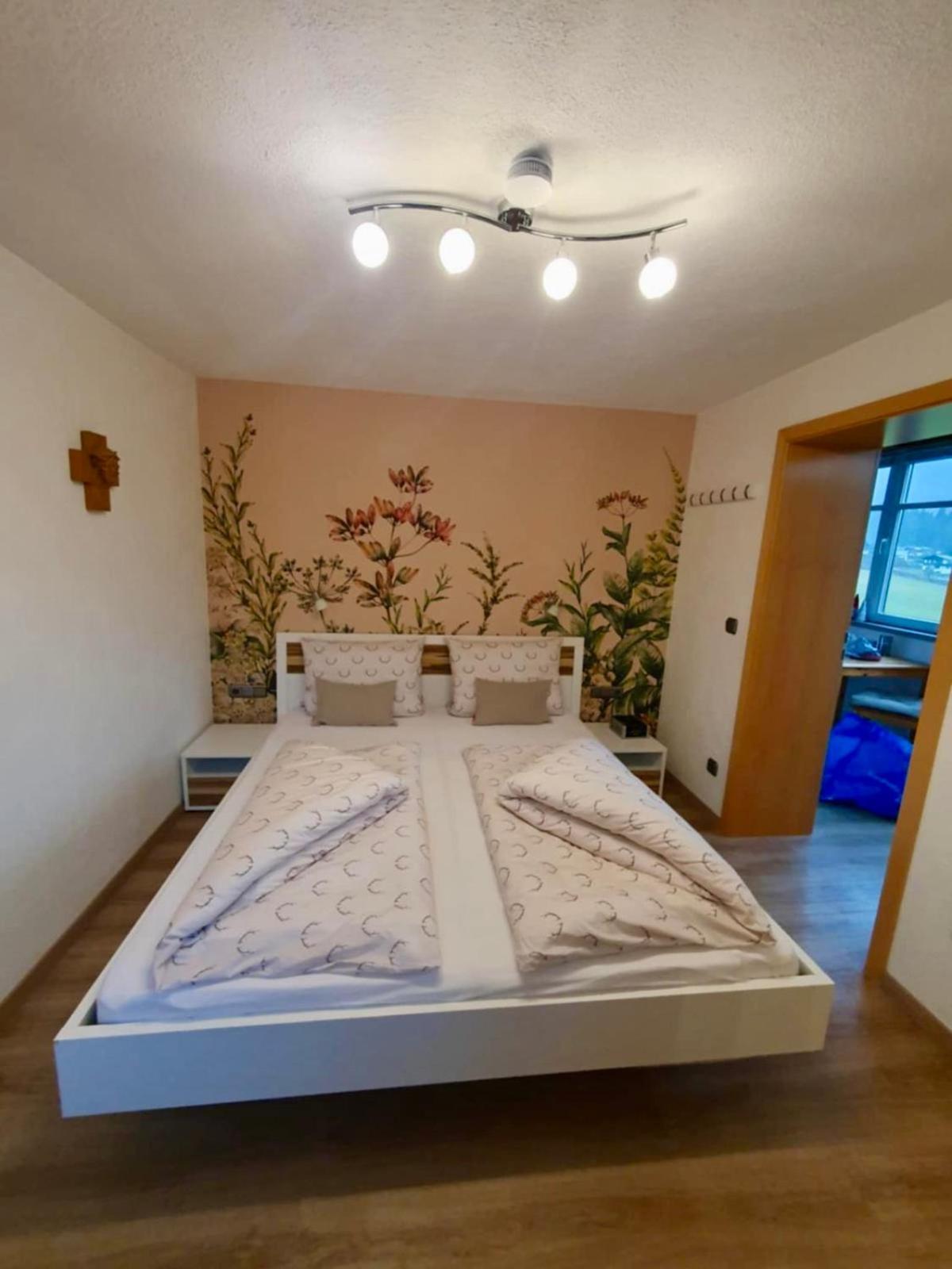 Haus Bergfrieden Apartment *