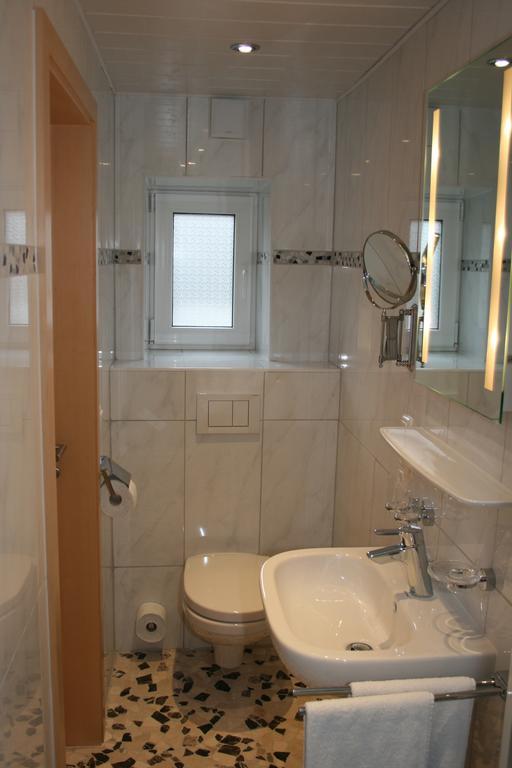 Haus Bergfrieden Apartamento Berchtesgaden
