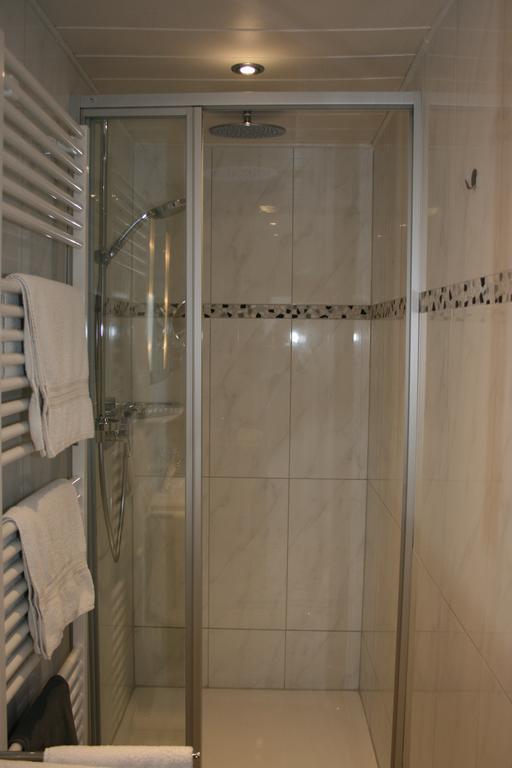 Haus Bergfrieden Apartment
