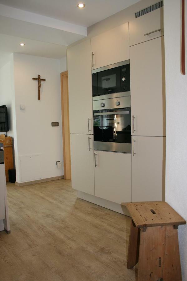 Apartment Haus Bergfrieden *