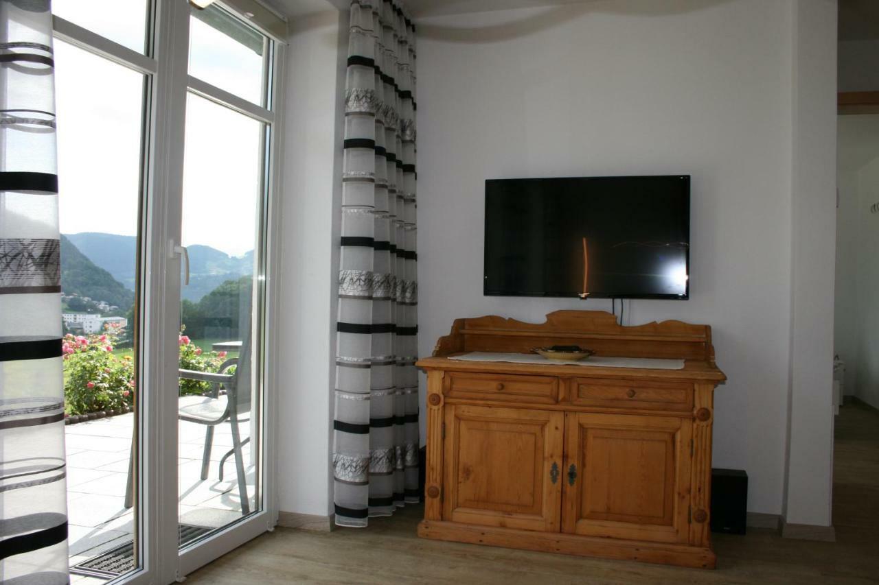 Haus Bergfrieden *